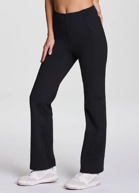 In The Groove Bootcut Pant