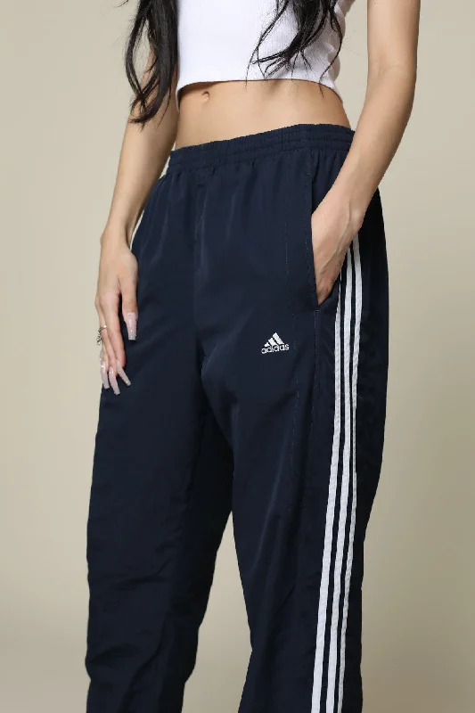 Vintage Adidas Windbreaker Pants