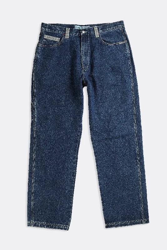 Vintage Mecca Denim Pants - W38