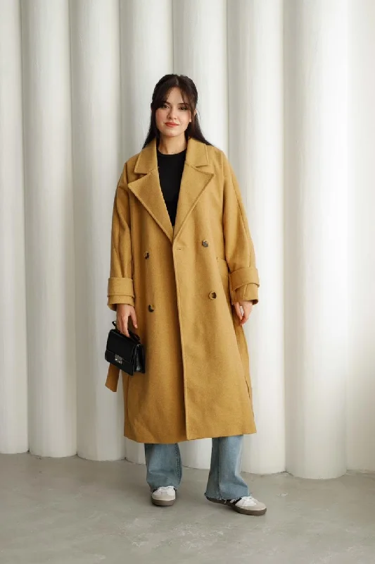 Trench coat  22K 54047