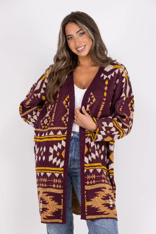 Sunset on the Lakeside Cardigan * Final Sale*