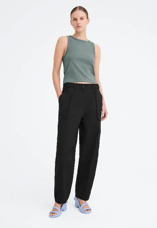 Mackenzie Pant - Black