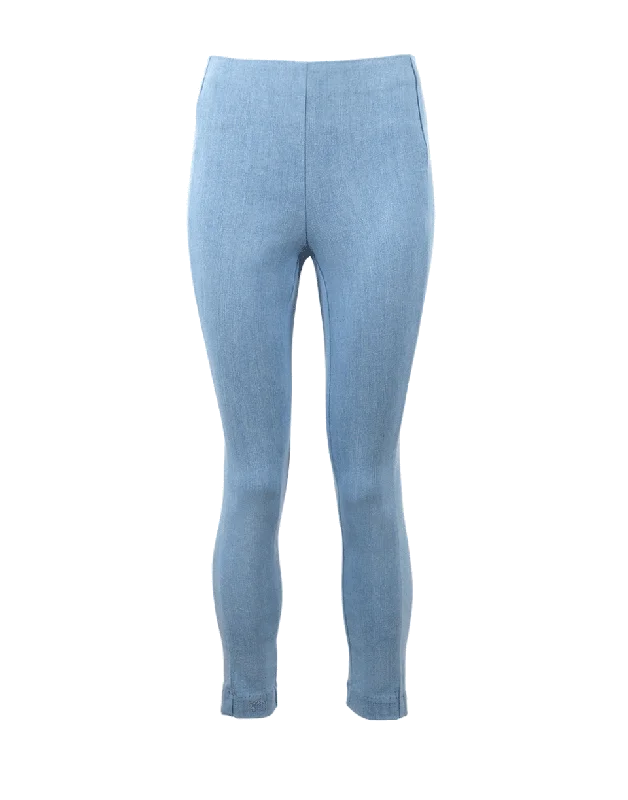 Simone Denim Pant