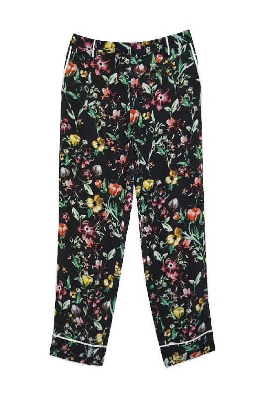 [WW22391] 3.1 Phillip Lim | Cropped Pants