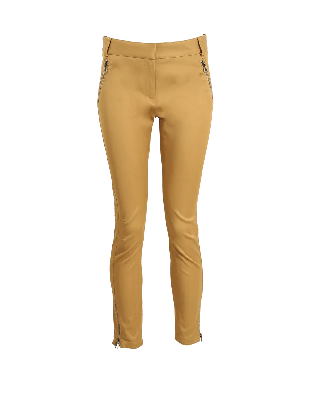 Surf Seamed Skinny Pant