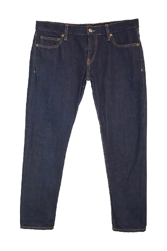 [WW20786] Prada | Denim Pants