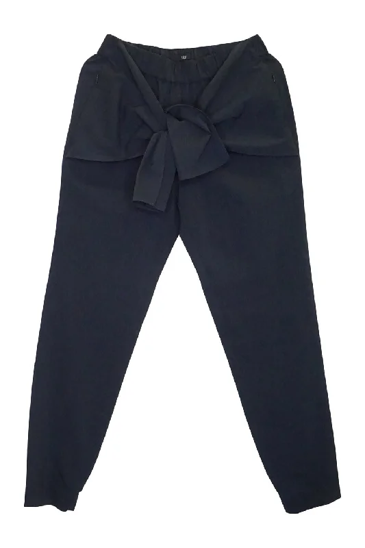 [WW22109] Tibi | Cropped Pants