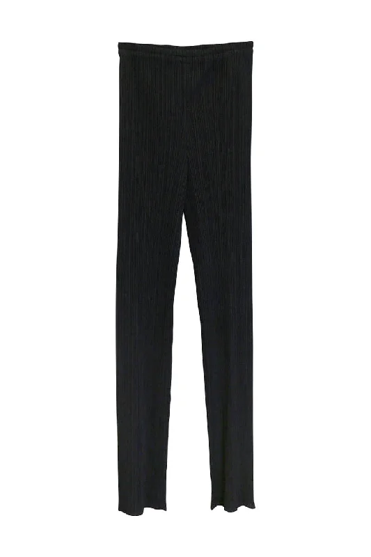 [WW21477] Pleats Please Issey Miyake | Casual Pants