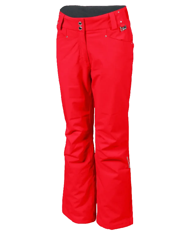 Karbon Pearl II Short Diamond Tech Women's Snow Pants - Ignite