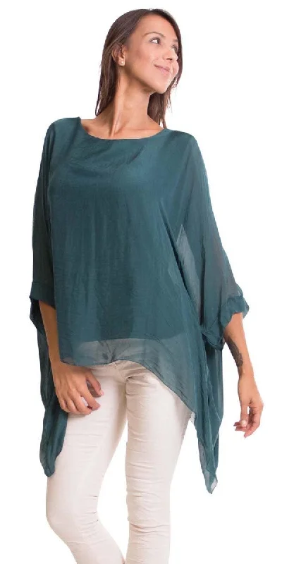 Seta Cara Kaftan