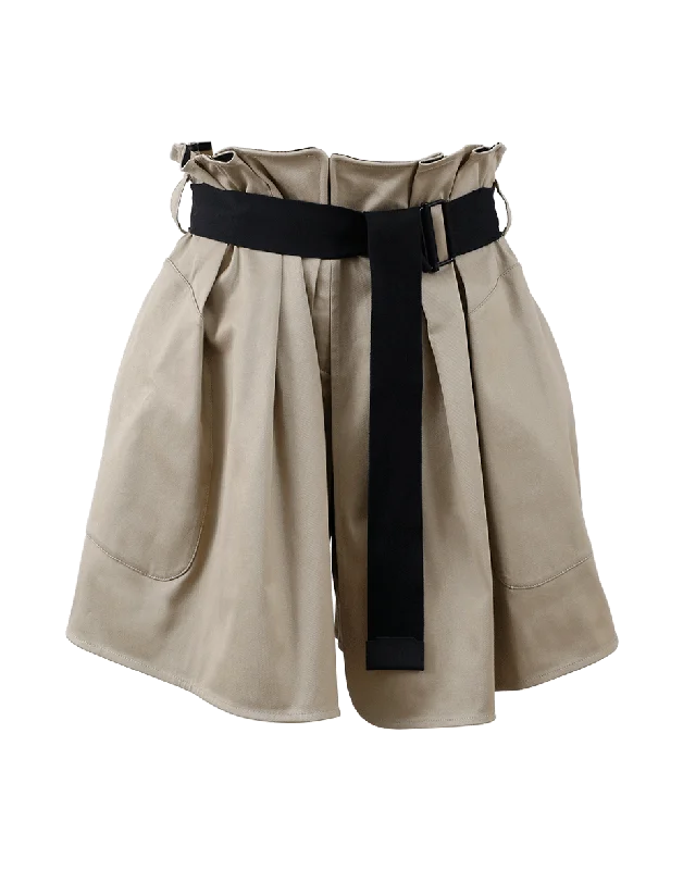 Chapman Culotte