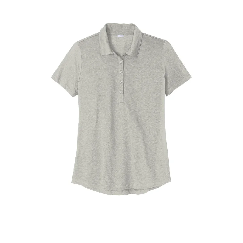 Sport-Tek Ladies Strive Polo