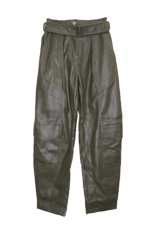 [WW22870] Low Classic | Pants