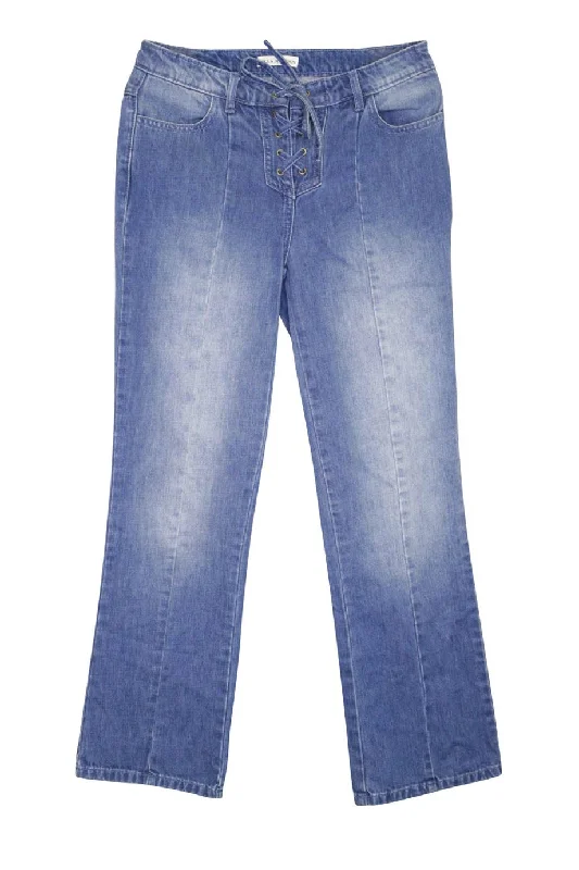 [WW22147] Ulla Johnson | Denim Pants