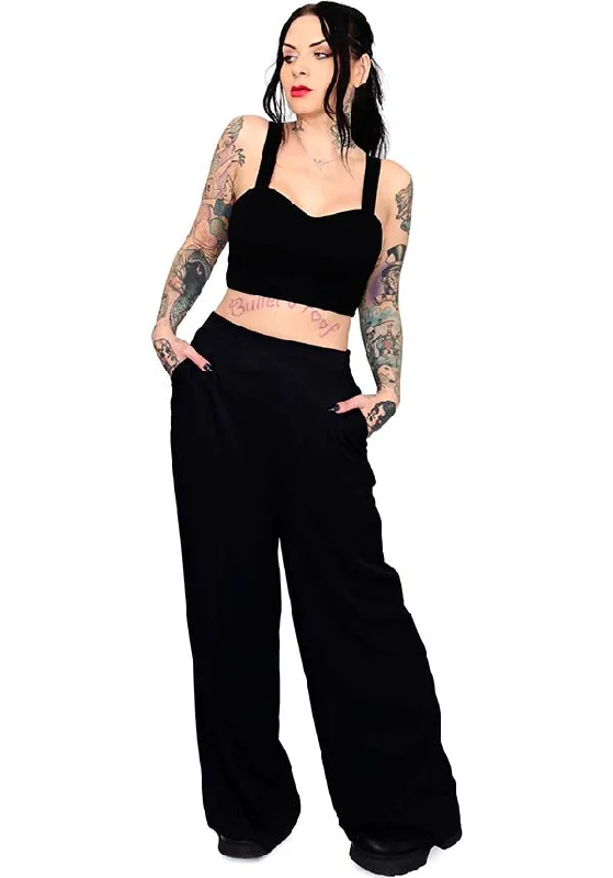 Kori Wide Leg | PANTS