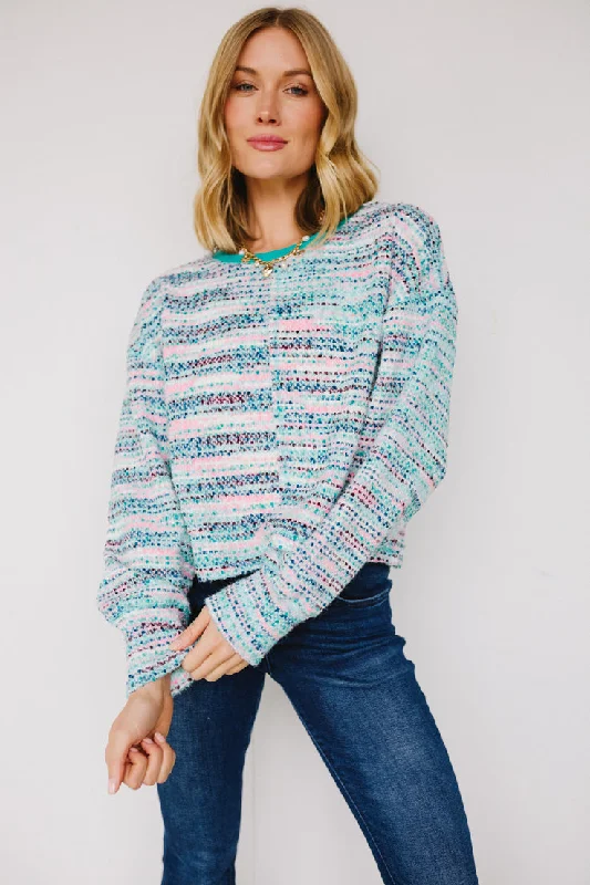 Odessa Sweater