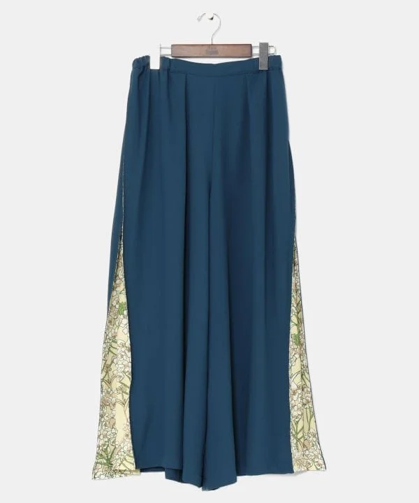 SHIKI - Spring Breeze HAKKEKE Pants