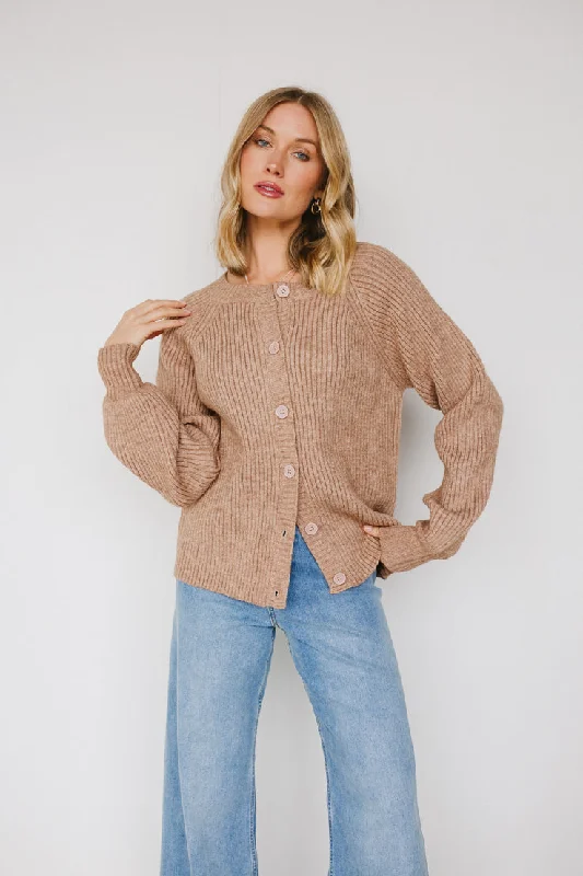 Cordova Cardigan