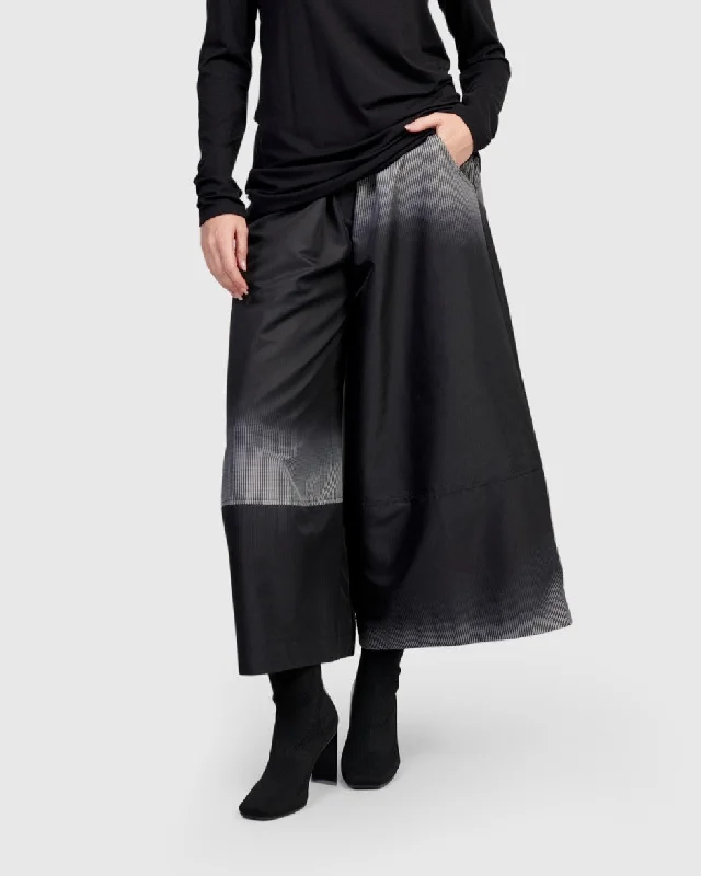 Urban Elektra Wide Pants, Storm