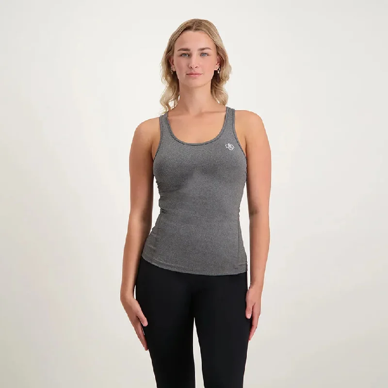 Training Tank Grey