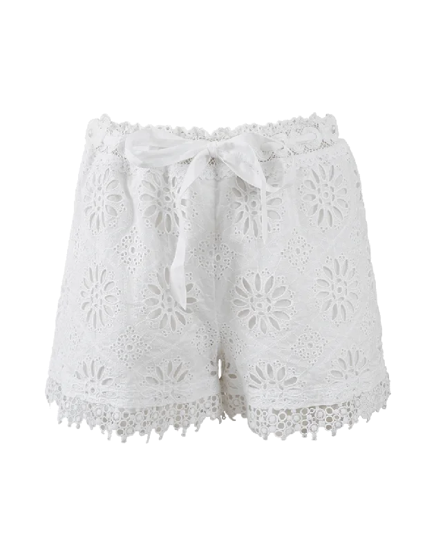 Sangallo Shorts