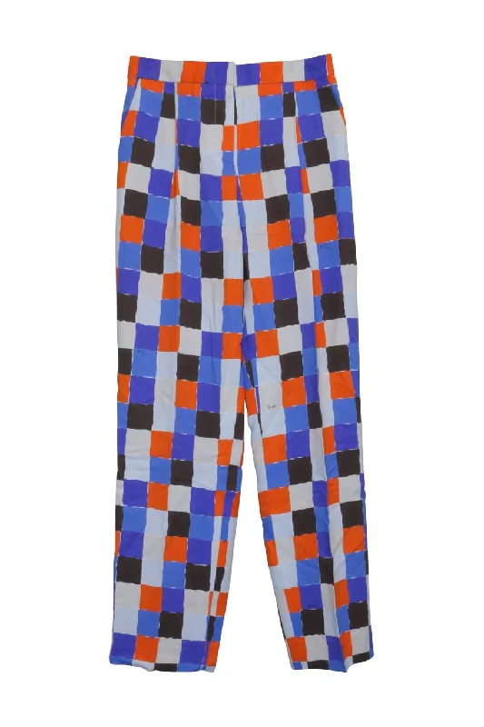 [WW22788] Emilio Pucci | Pants