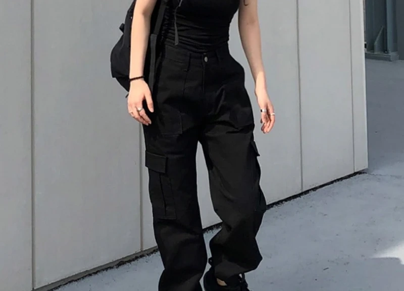 Cargo Pants 