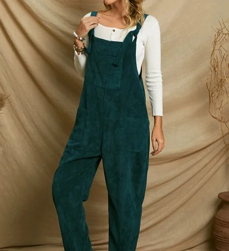 Overalls 